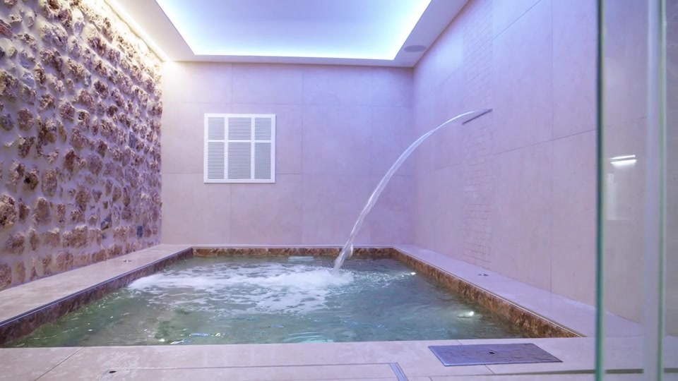 Cromoterapia · Loft SPA Massa Marittima